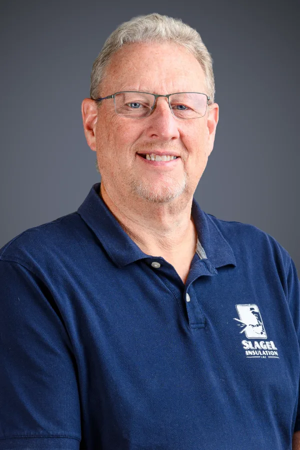 Eric Vaughan