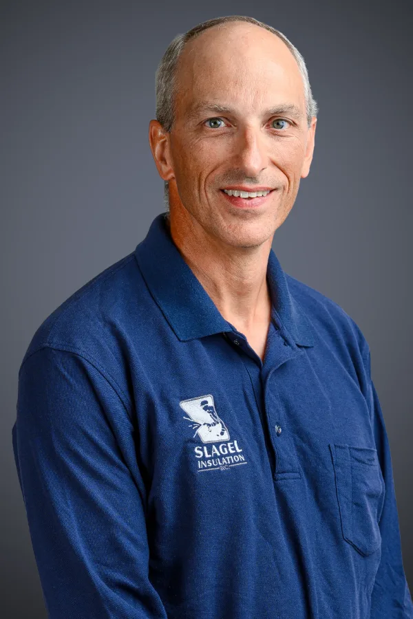 Kevin Slagel, Owner and V.P.